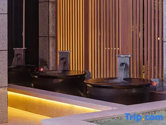 Yuemei Hot  Spring Holiday Hotel Anji