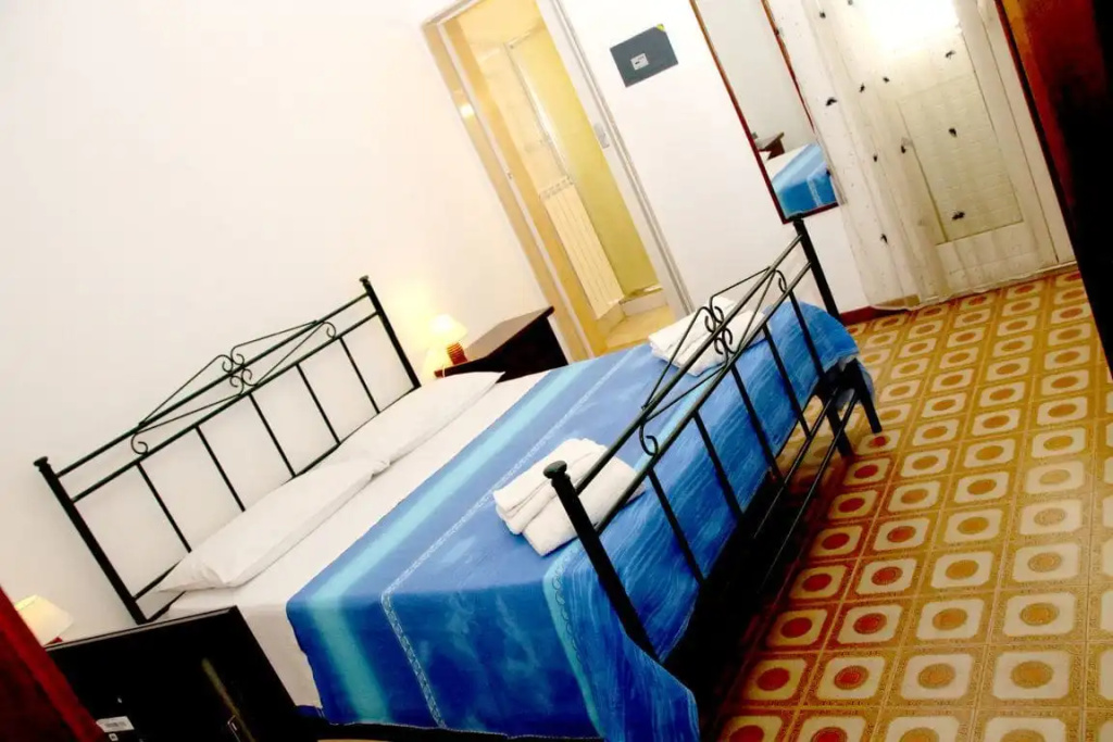 B&B L Aranceto
