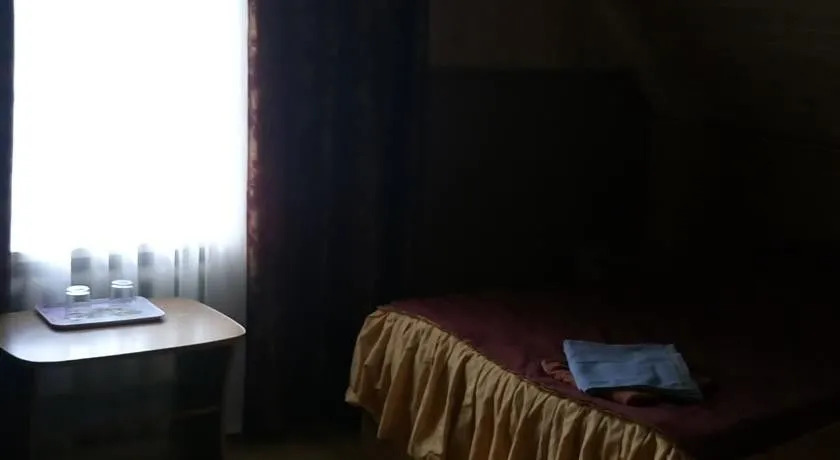 Motel Sacvoyage