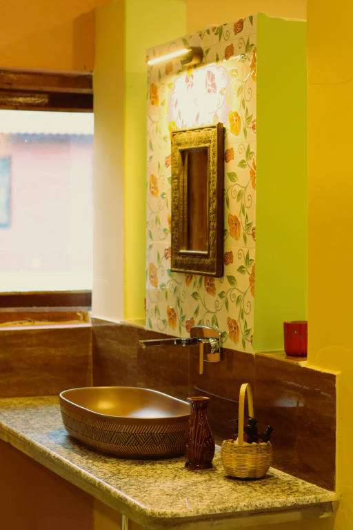 Atulya Kanchi Camp Bandhavgarh