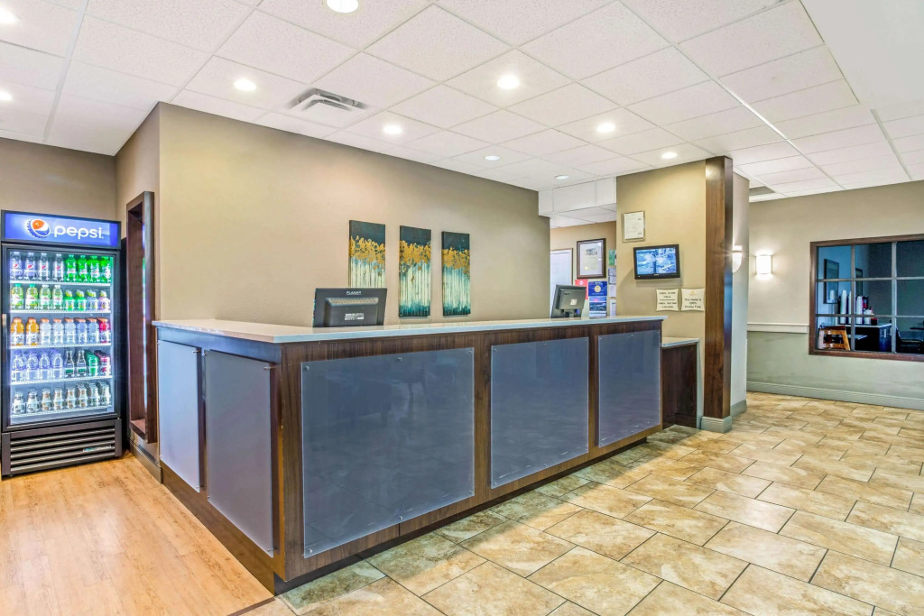 La Quinta by Wyndham Biloxi