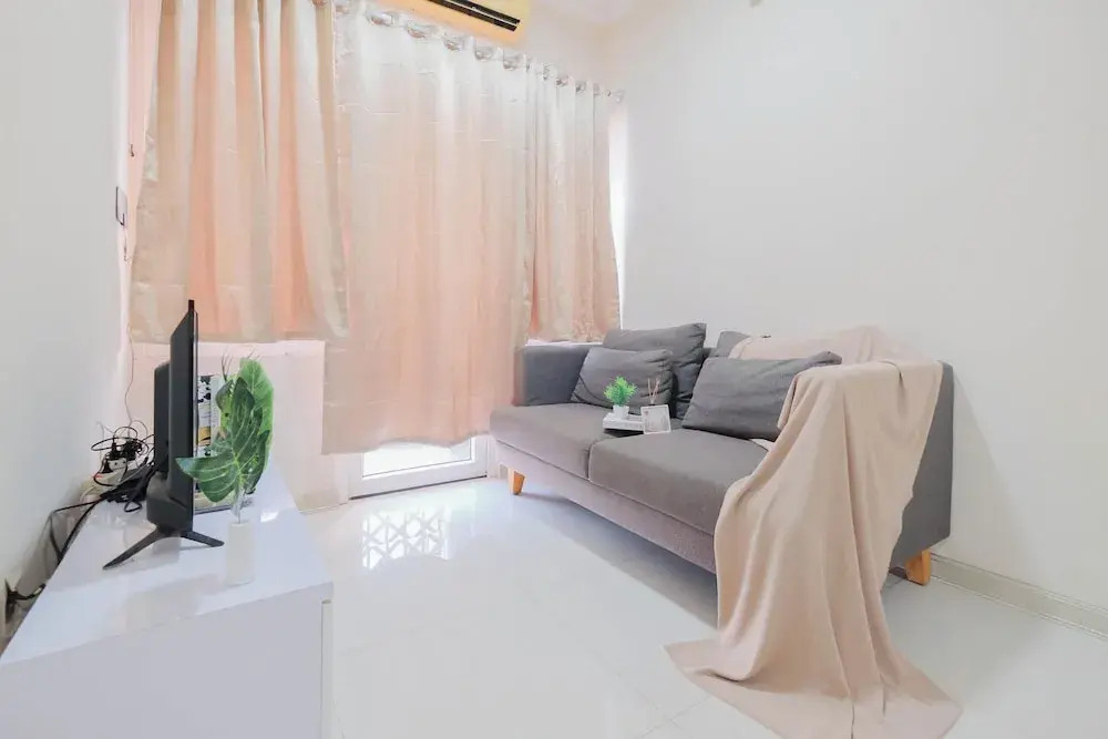 Strategic 2Br Apartment Grand Palace Kemayoran