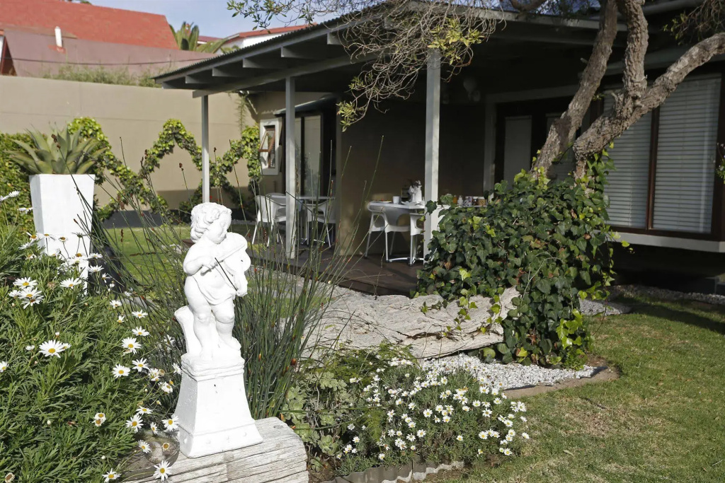 Brigadoon Boutique Guesthouse