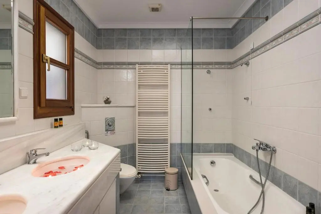 Iason Villas   Chania, Crete