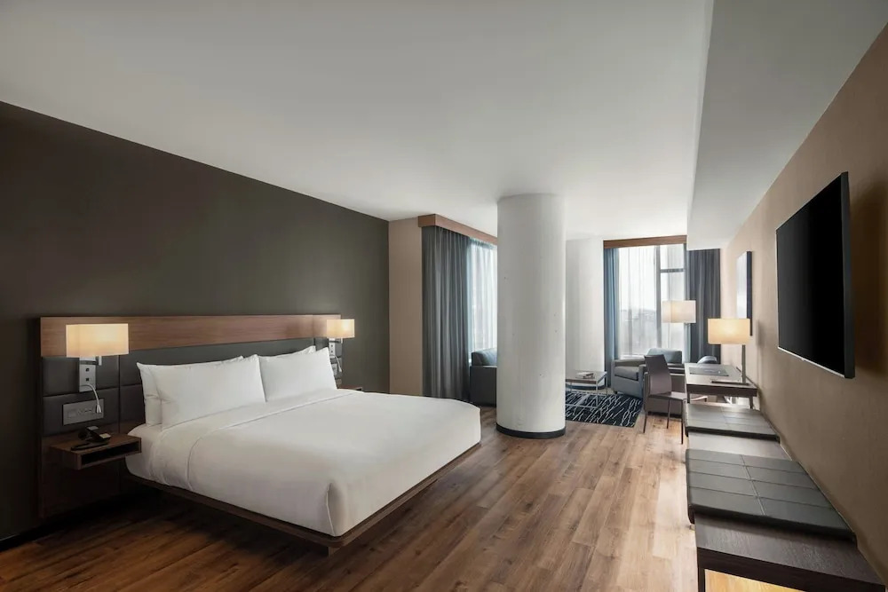 AC Hotel Ottawa Downtown