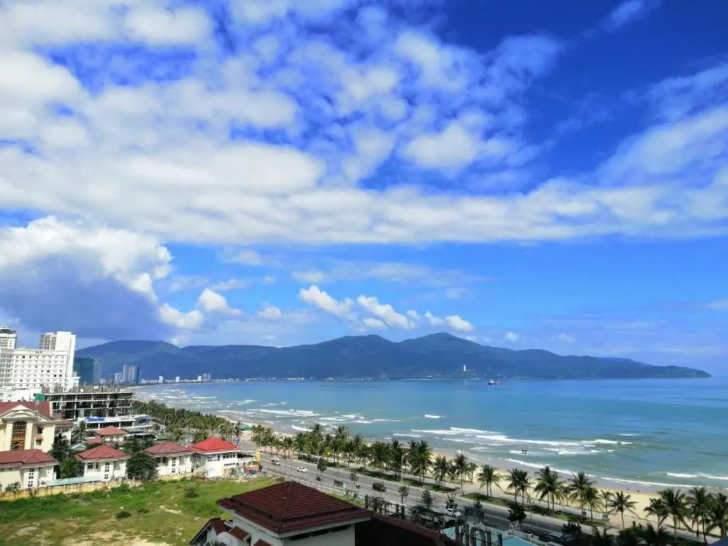 Apartment Luxury Near Beach