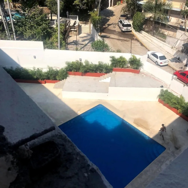 HM Hotel RRU