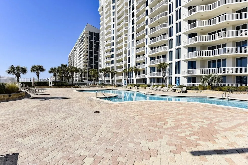 Silver Beach Towers 102w- Southern Heirs