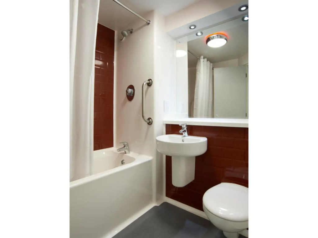 Travelodge Scarborough St Nicholas
