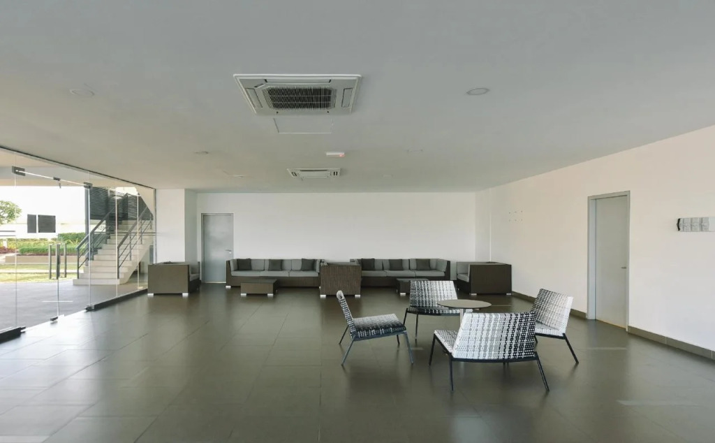 1 Tebrau Residences by YML Home