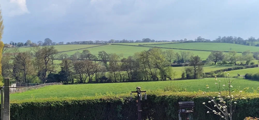 Beautiful 1-bed Apartment in Derbyshire