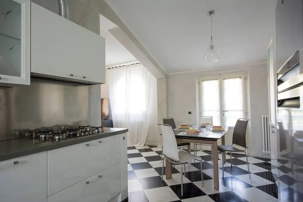 ALTIDO Villa Lilli