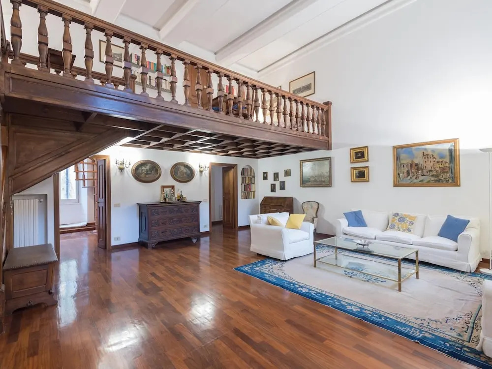 RSH Margutta Exclusive Apartment