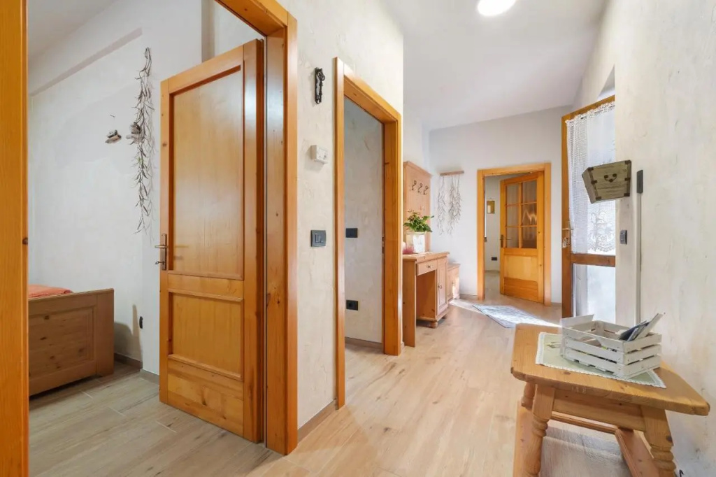 Agriturismo Maso Rocca