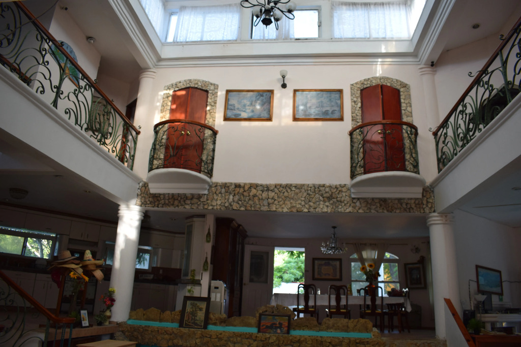 Mansion Giahn Bed & Breakfast