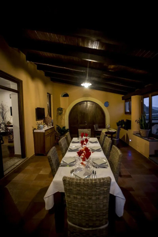 Resort Al Belvedere Salina