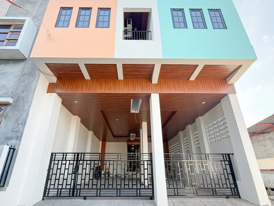 Urbanview Hotel Simple near Pakuwon Mall Jogja