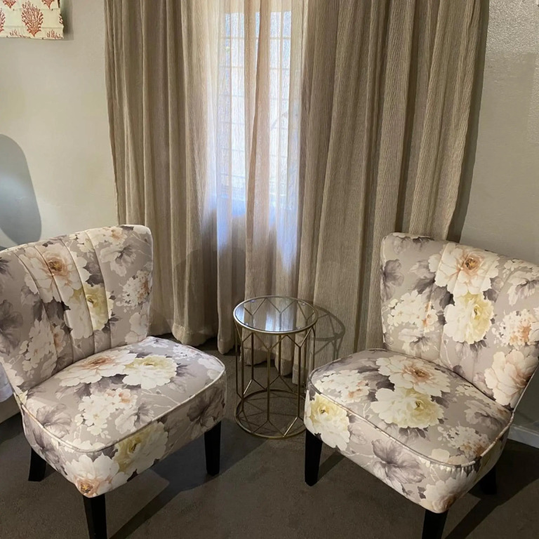 Oxford Lodge Vryheid