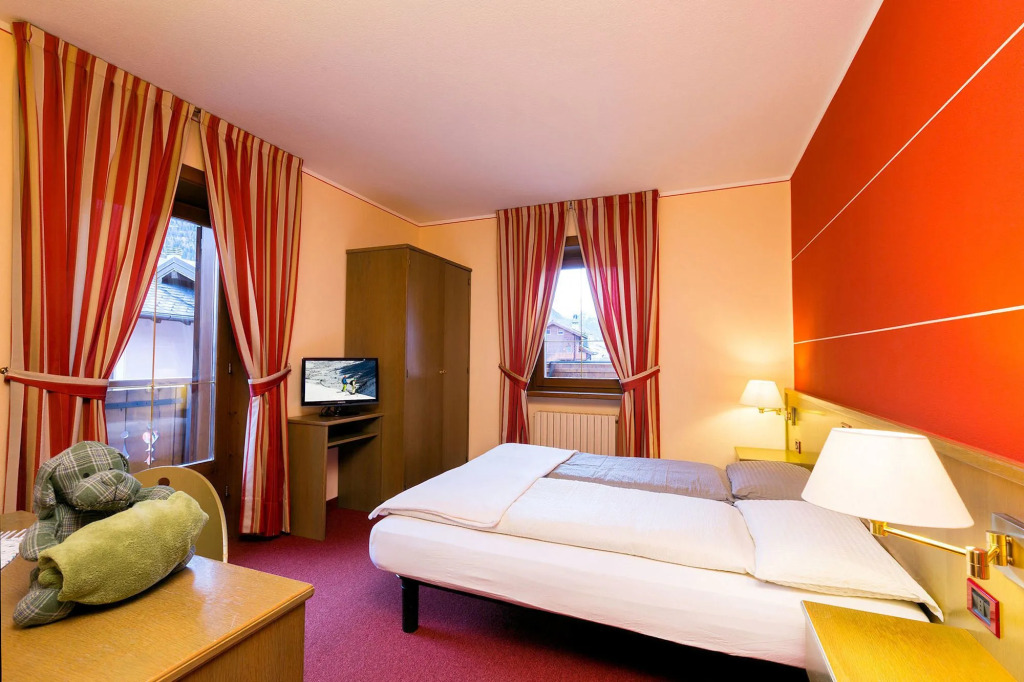 Hotel Krone