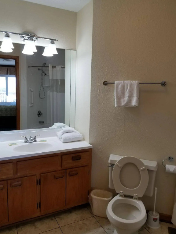 Ocean Pines Resort