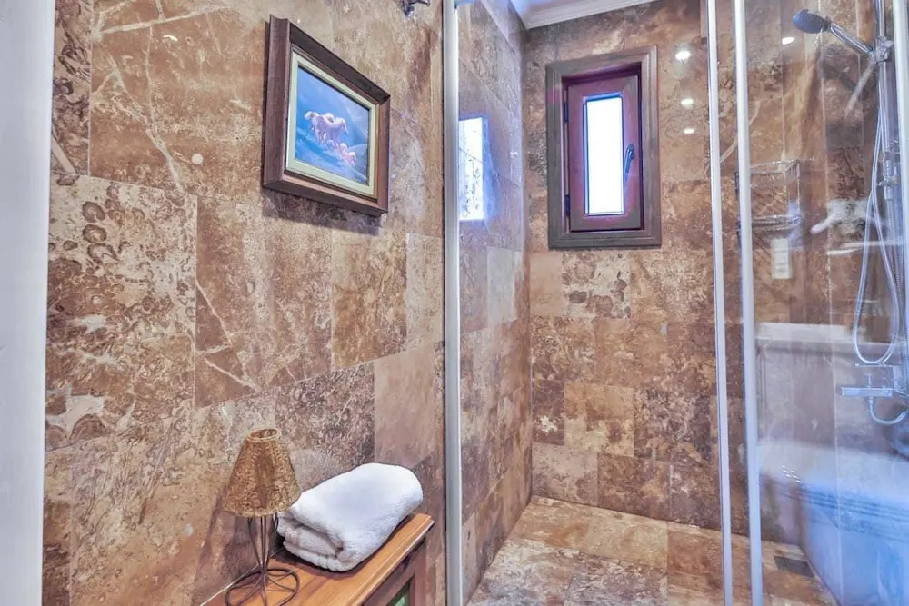 Pier Rooms & Pansiyon