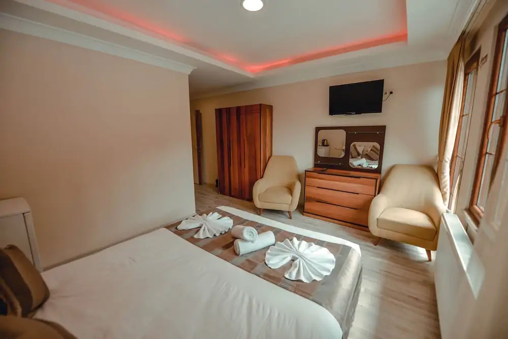 Aygun Suites Hotel Bungalow