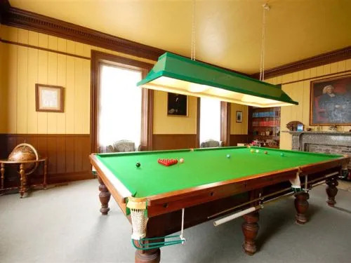 The Carriage House 20655