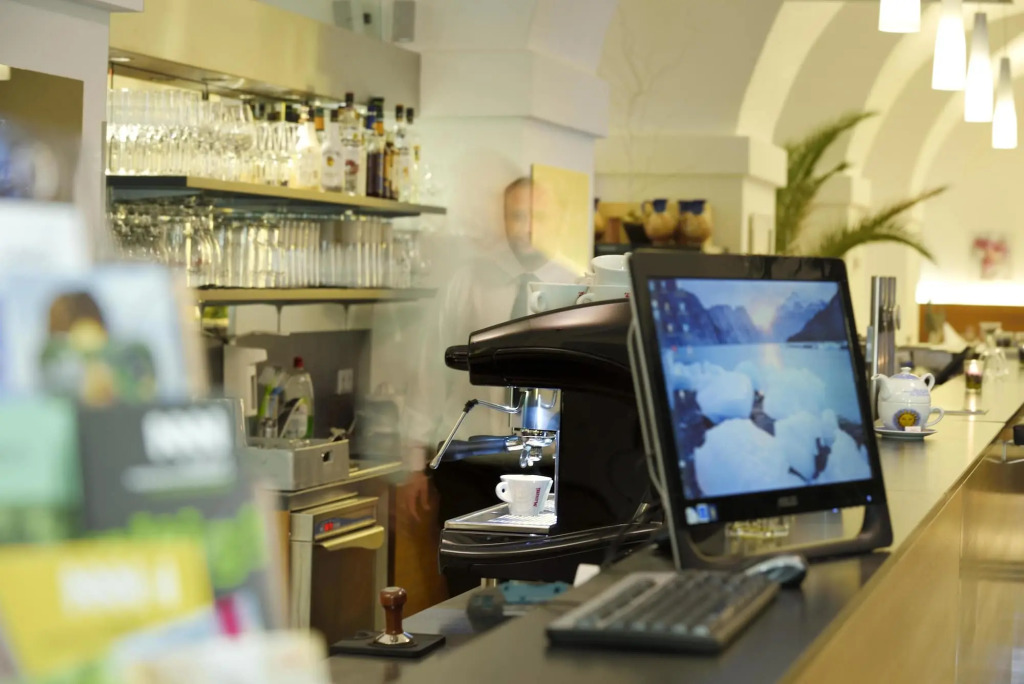 Hotel Altes Kloster