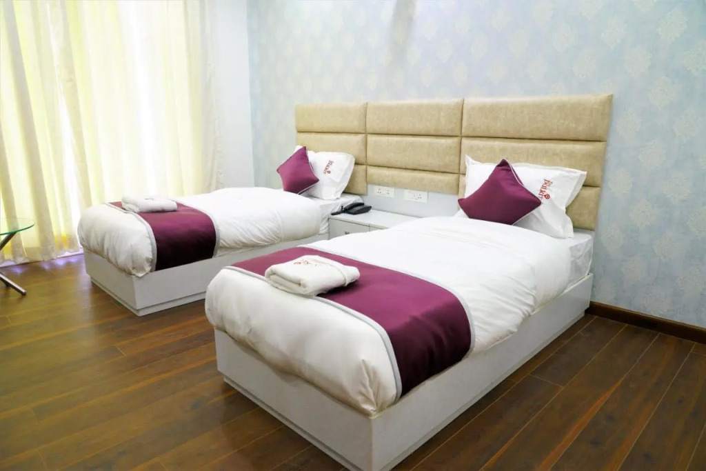 Lime Tree Hotel Pulkit Gurgaon-Artemis Hospital, Nearest Metro Huda City Centre