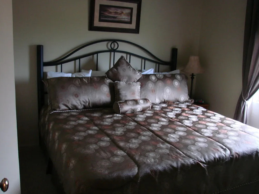 Prince County B&B
