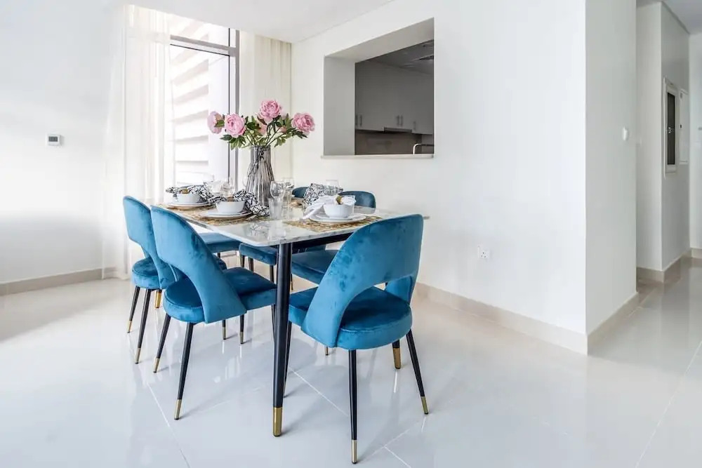 Stylish & Sophisticated 1BR in Downtown Dubai
