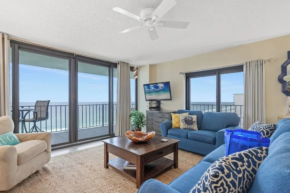 Watercrest 1110 - Sunset Haven
