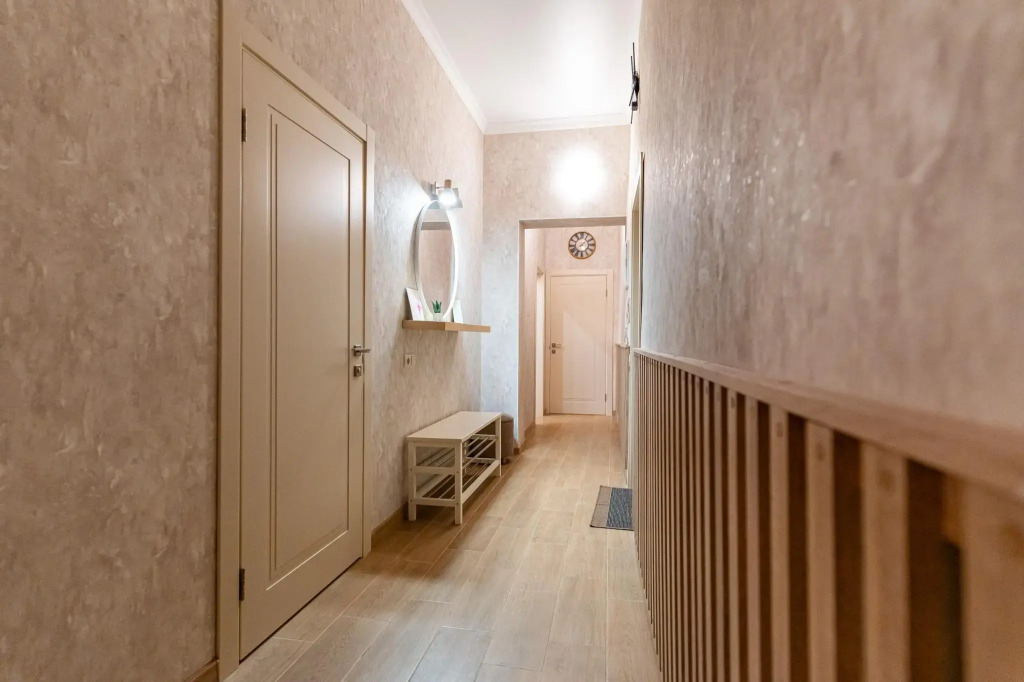 LetoApart на Мира 10
