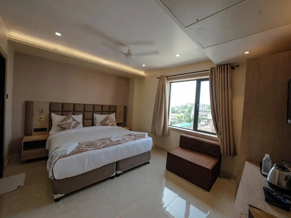 Hotel VR Lux