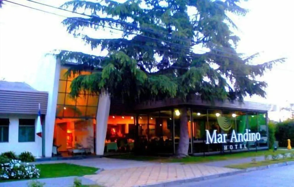 Hotel Mar Andino