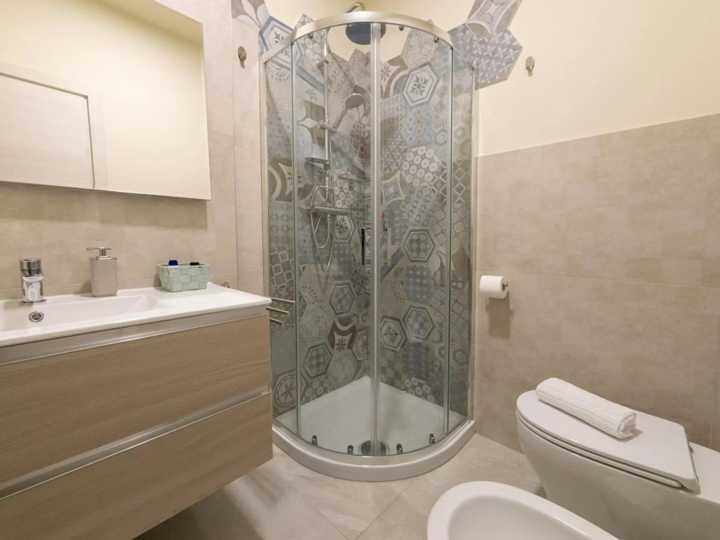 Camere Casa Azzurra