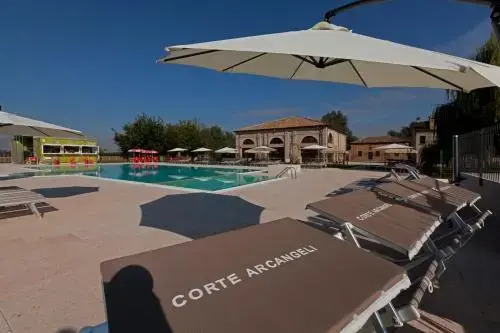 Locanda Corte Arcangeli