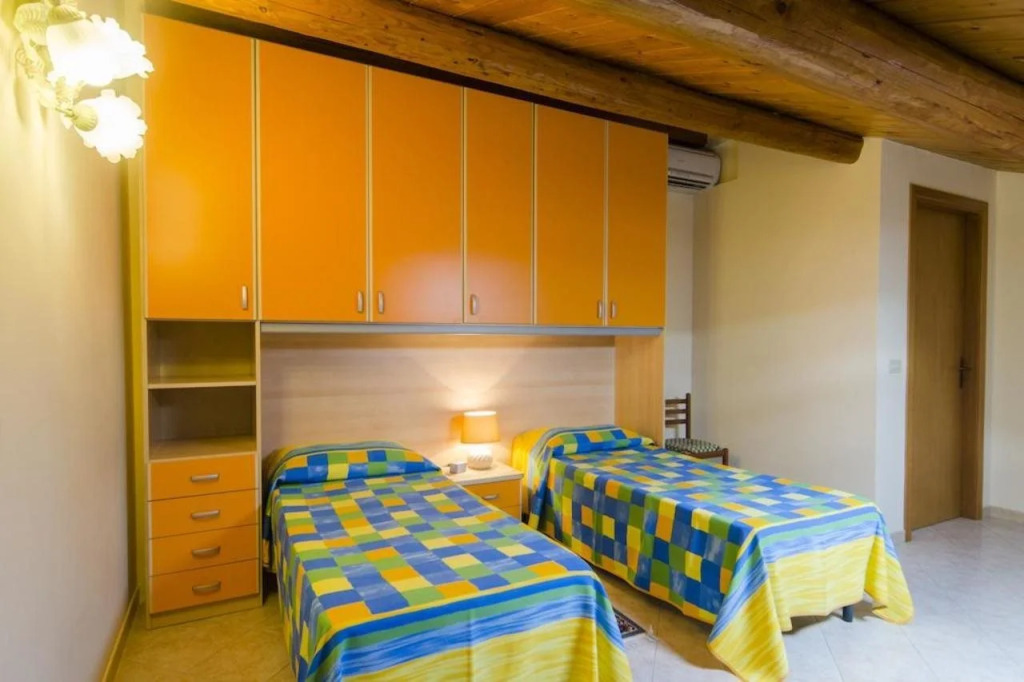 Casa Vacanza AcquaMarina