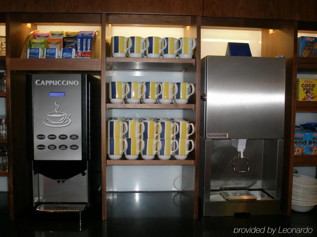 Holiday Inn Express London City by IHG