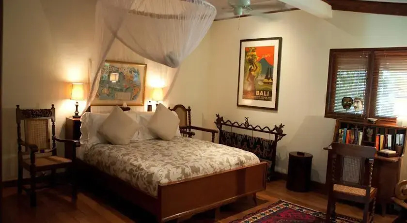 Villa East Indies