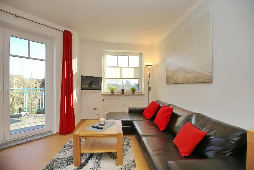 Fritz-Reuter-Weg 2 Wohnung 11