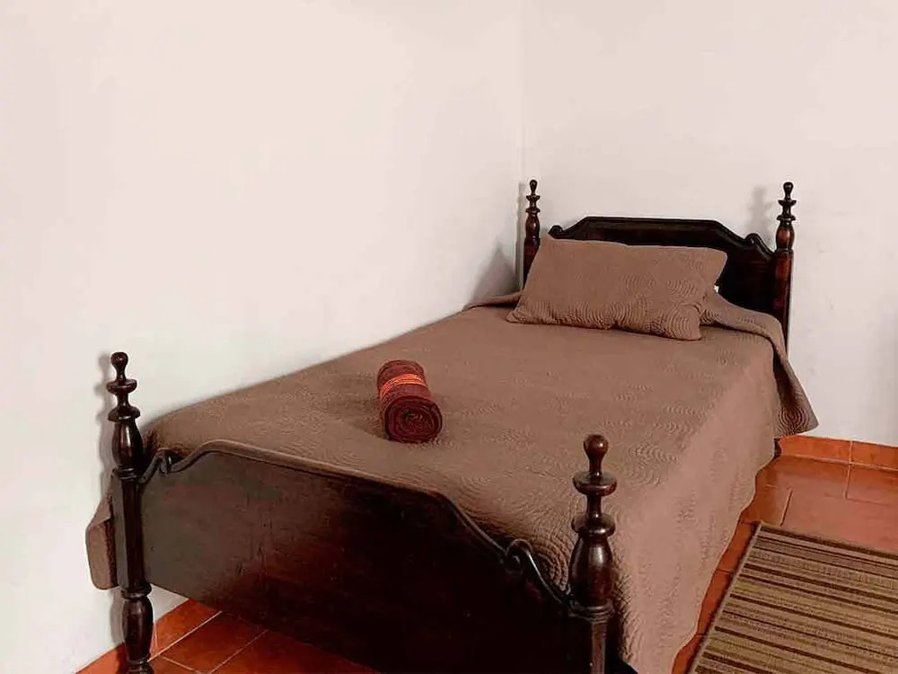 Casita Tumbergia
