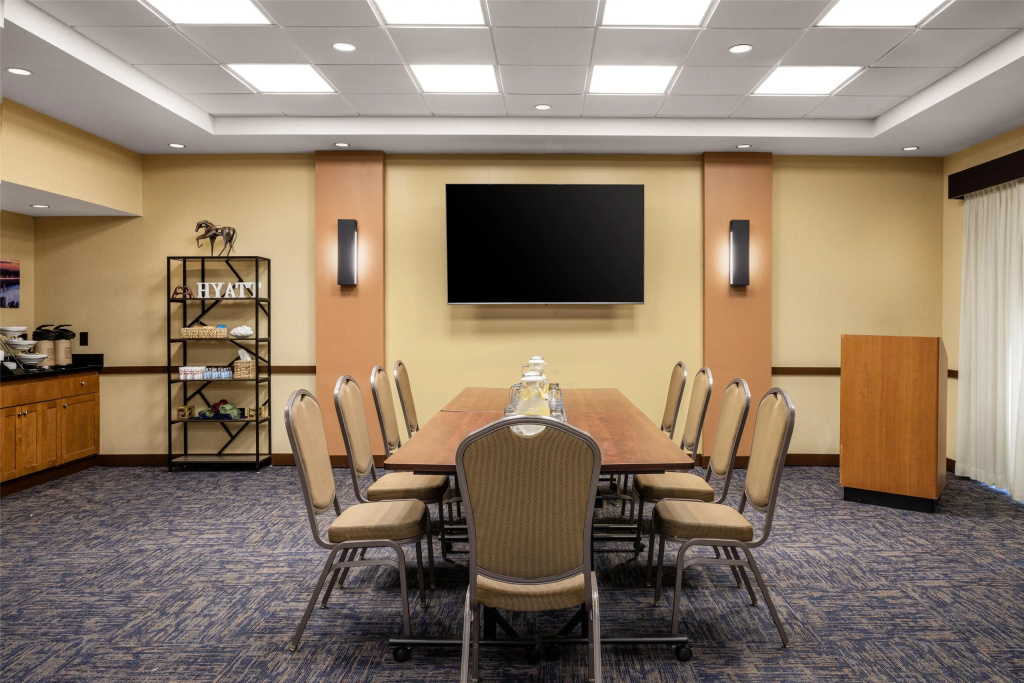 Hyatt Place Memphis Germantown