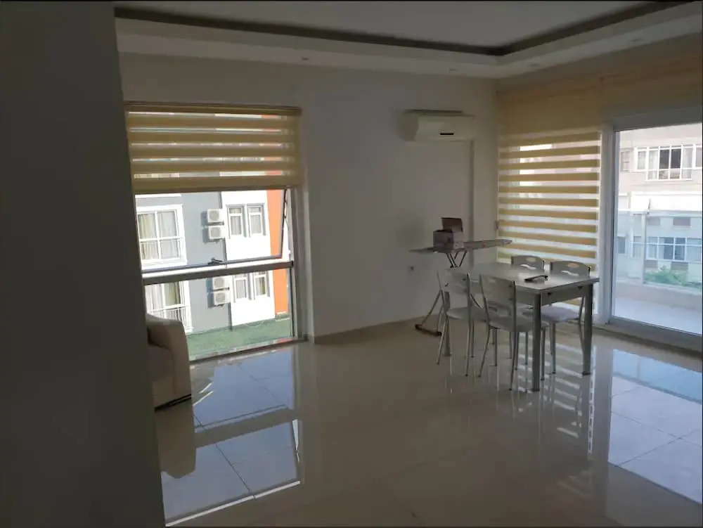 Sun Homes Kleopatra 2 bedroom