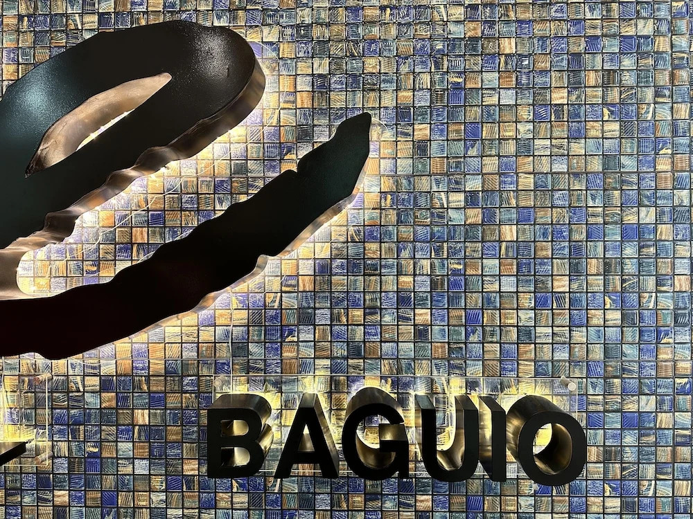 Lee Boutique Hotel Baguio
