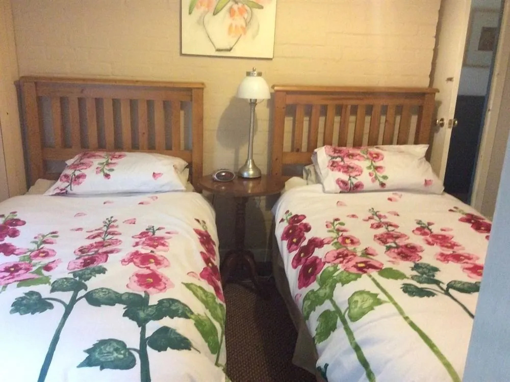 Rosies Bed and Breakfast