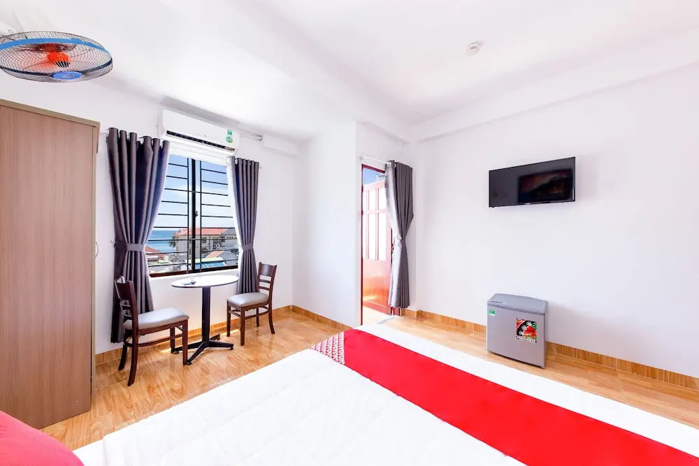 Hoa Mai Hotel by Oyo Rooms