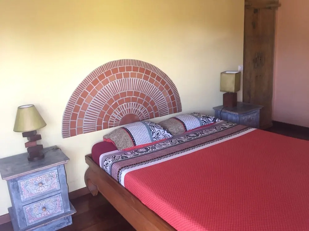Poé Chambre D'Hôtes