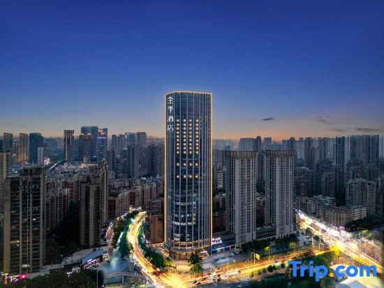 JI Hotel (Wuhan MixC Xinhua Road)