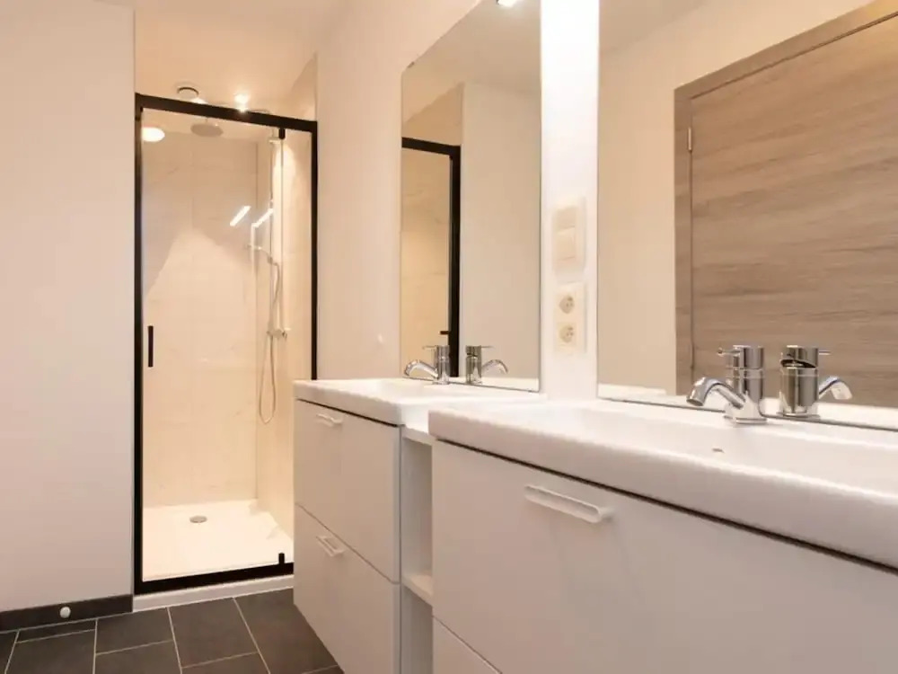 Beautiful Duplex Apartment in Ostend